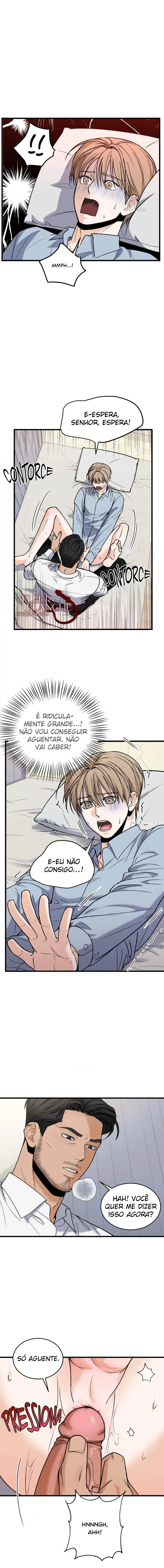 My Sadistic Master – Capítulo 07 Yaoi – Página 8 My Sadistic Master – Capítulo 07 Yaoi – Página 8