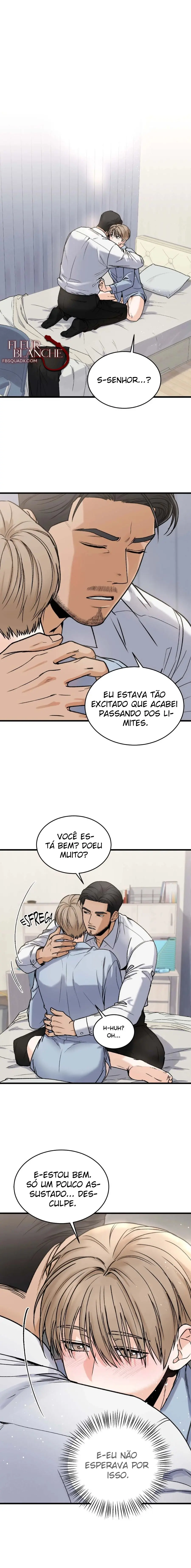 My Sadistic Master – Capítulo 08 Yaoi – Página 1 My Sadistic Master – Capítulo 08 Yaoi – Página 1