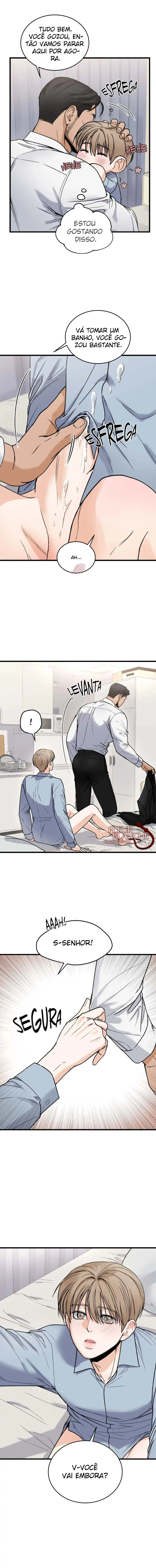 My Sadistic Master – Capítulo 08 Yaoi – Página 2 My Sadistic Master – Capítulo 08 Yaoi – Página 2