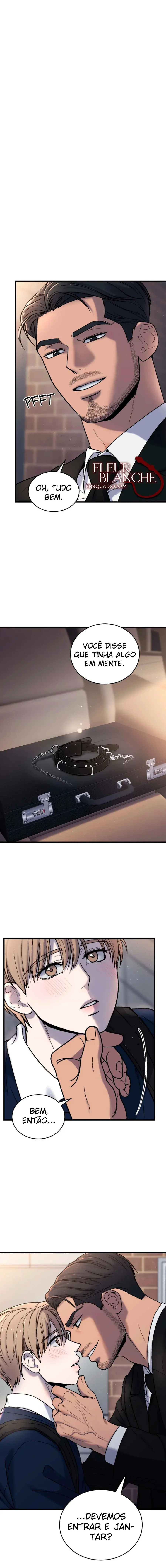 My Sadistic Master – Capítulo 15 Yaoi – Página 1 My Sadistic Master – Capítulo 15 Yaoi – Página 1