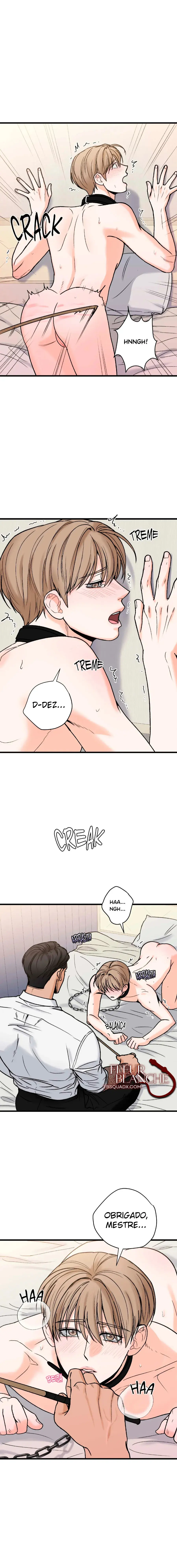 My Sadistic Master – Capítulo 15 Yaoi – Página 12 My Sadistic Master – Capítulo 15 Yaoi – Página 12