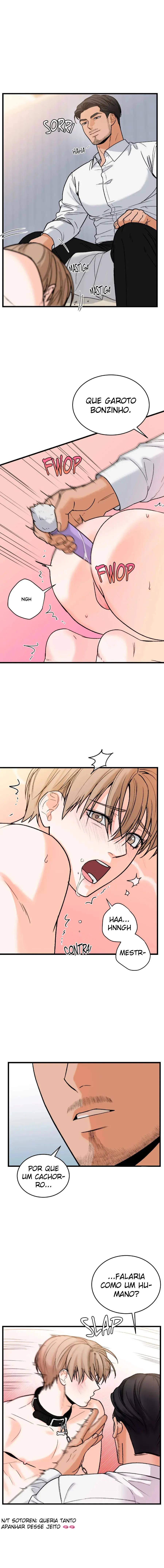 My Sadistic Master – Capítulo 15 Yaoi – Página 4 My Sadistic Master – Capítulo 15 Yaoi – Página 4