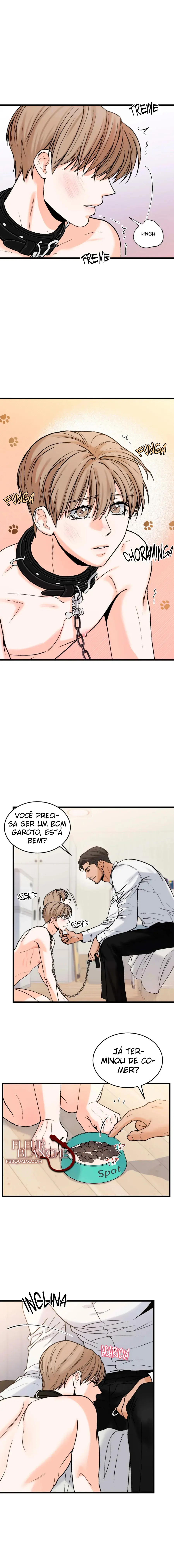 My Sadistic Master – Capítulo 15 Yaoi – Página 5 My Sadistic Master – Capítulo 15 Yaoi – Página 5