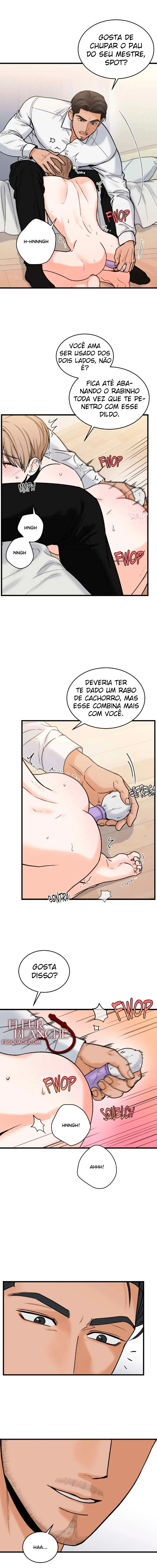 My Sadistic Master – Capítulo 15 Yaoi – Página 8 My Sadistic Master – Capítulo 15 Yaoi – Página 8