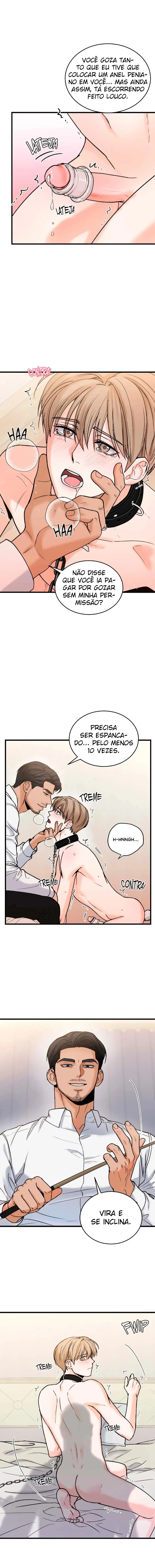 My Sadistic Master – Capítulo 15 Yaoi – Página 9 My Sadistic Master – Capítulo 15 Yaoi – Página 9