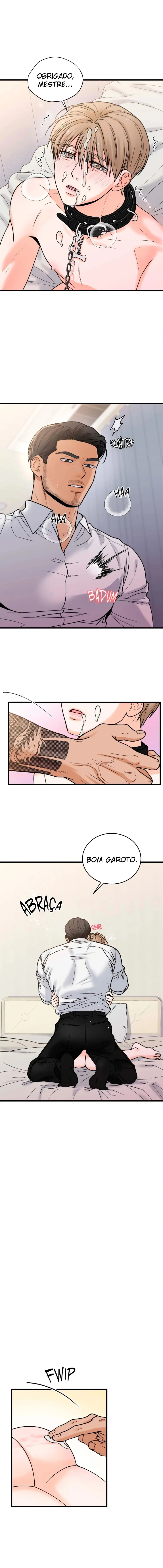 My Sadistic Master – Capítulo 16 Yaoi – Página 10 My Sadistic Master – Capítulo 16 Yaoi – Página 10