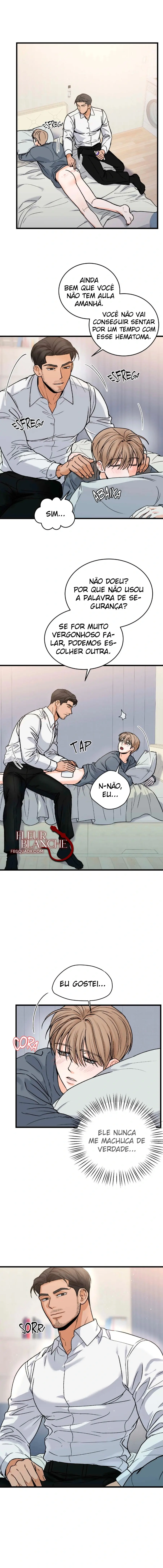 My Sadistic Master – Capítulo 16 Yaoi – Página 11 My Sadistic Master – Capítulo 16 Yaoi – Página 11