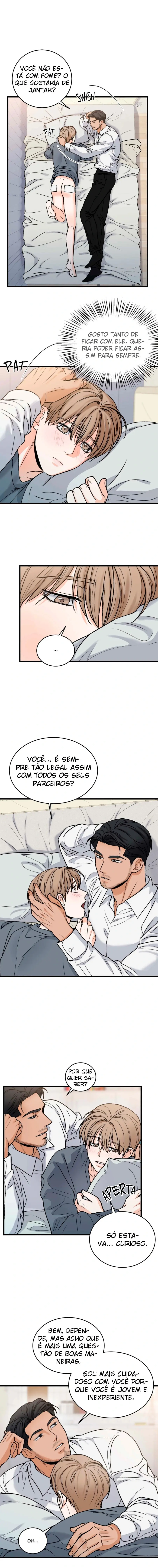 My Sadistic Master – Capítulo 16 Yaoi – Página 12 My Sadistic Master – Capítulo 16 Yaoi – Página 12