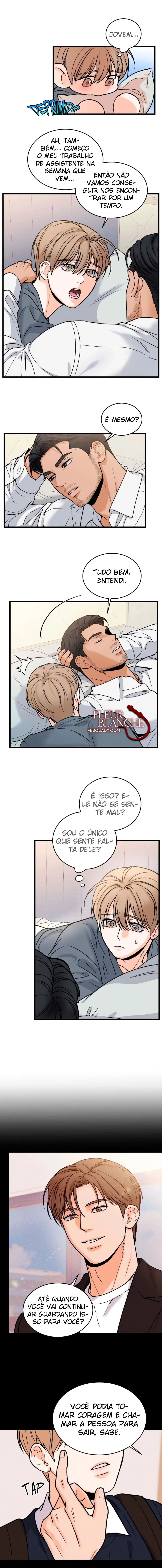 My Sadistic Master – Capítulo 16 Yaoi – Página 13 My Sadistic Master – Capítulo 16 Yaoi – Página 13