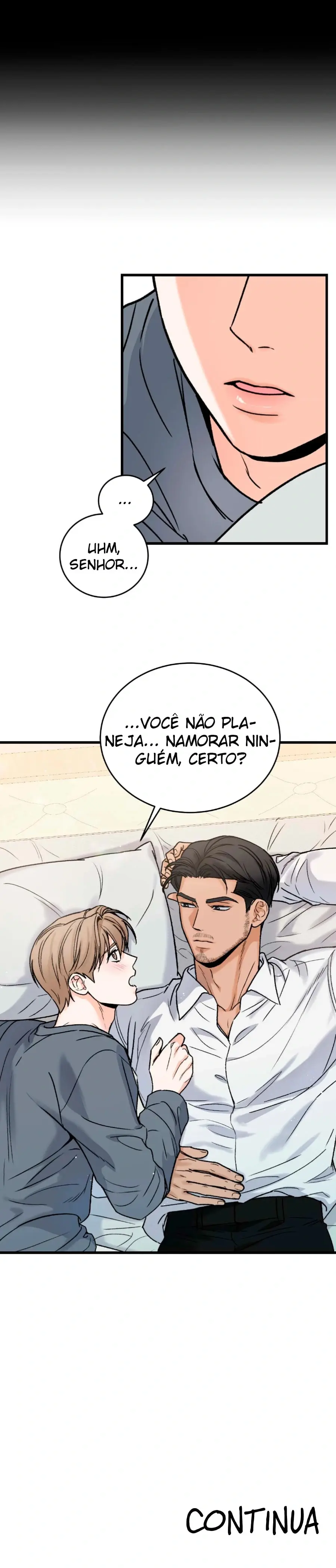 My Sadistic Master – Capítulo 16 Yaoi – Página 14 My Sadistic Master – Capítulo 16 Yaoi – Página 14