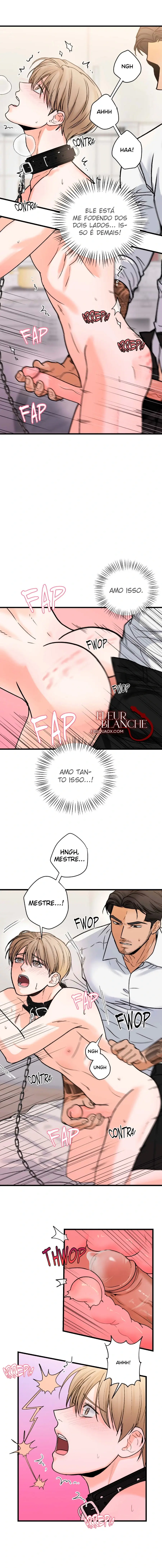 My Sadistic Master – Capítulo 16 Yaoi – Página 5 My Sadistic Master – Capítulo 16 Yaoi – Página 5