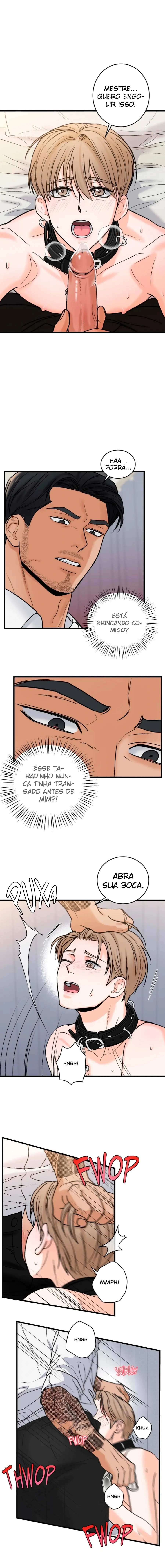 My Sadistic Master – Capítulo 16 Yaoi – Página 8 My Sadistic Master – Capítulo 16 Yaoi – Página 8