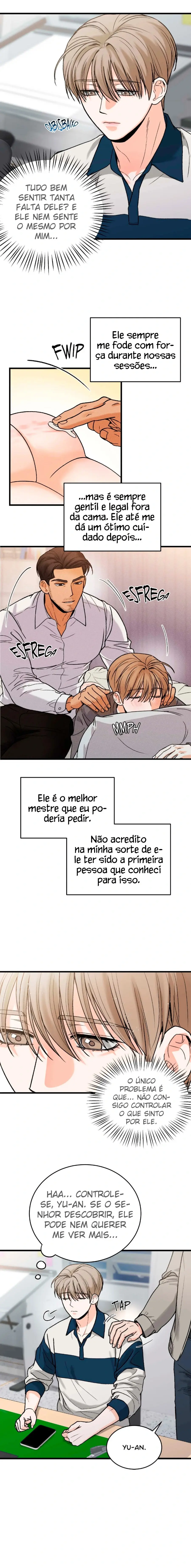 My Sadistic Master – Capítulo 17 Yaoi – Página 10 My Sadistic Master – Capítulo 17 Yaoi – Página 10