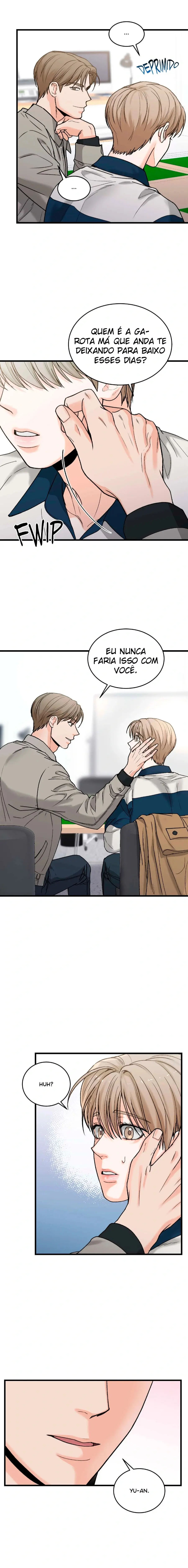 My Sadistic Master – Capítulo 17 Yaoi – Página 12 My Sadistic Master – Capítulo 17 Yaoi – Página 12