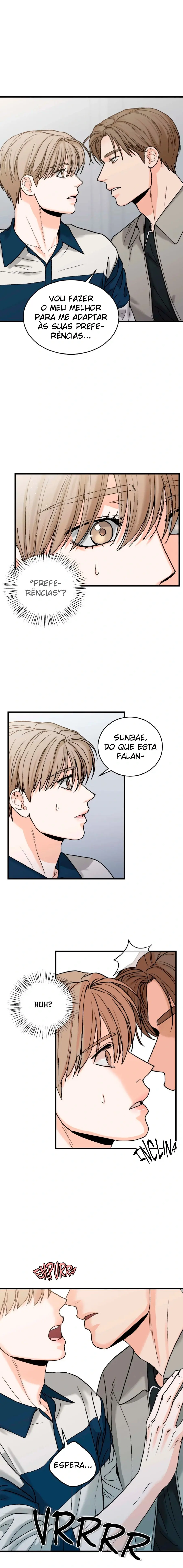 My Sadistic Master – Capítulo 17 Yaoi – Página 14 My Sadistic Master – Capítulo 17 Yaoi – Página 14