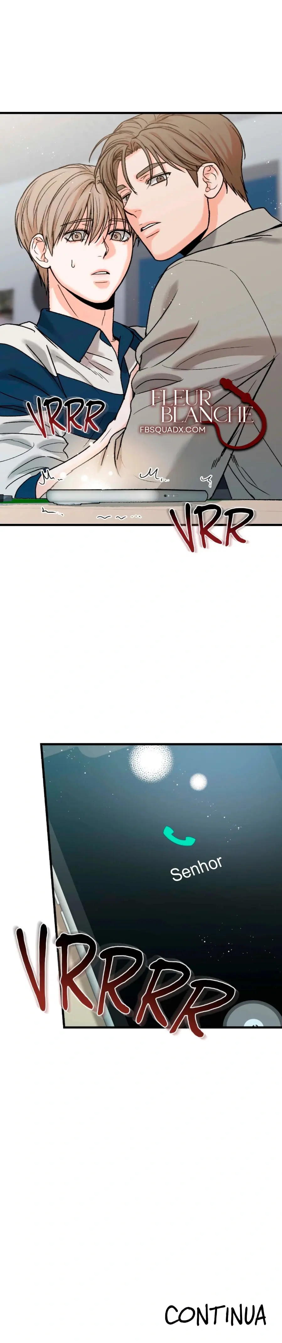 My Sadistic Master – Capítulo 17 Yaoi – Página 15 My Sadistic Master – Capítulo 17 Yaoi – Página 15