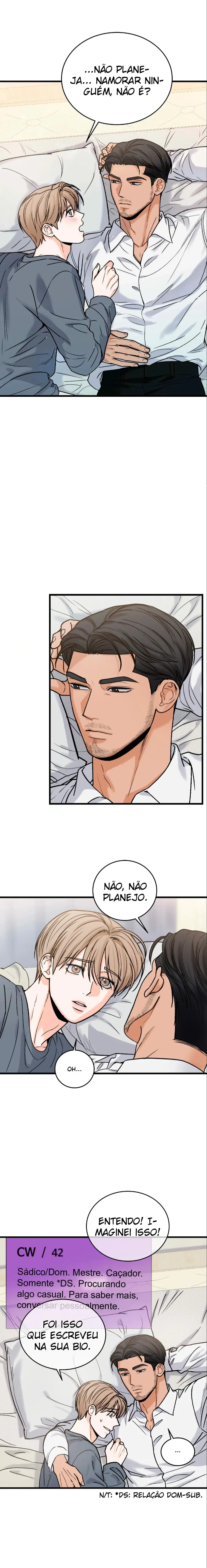 My Sadistic Master – Capítulo 17 Yaoi – Página 2 My Sadistic Master – Capítulo 17 Yaoi – Página 2