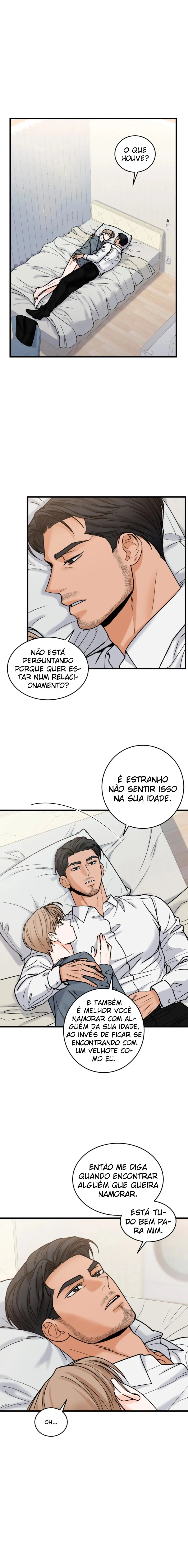 My Sadistic Master – Capítulo 17 Yaoi – Página 4 My Sadistic Master – Capítulo 17 Yaoi – Página 4