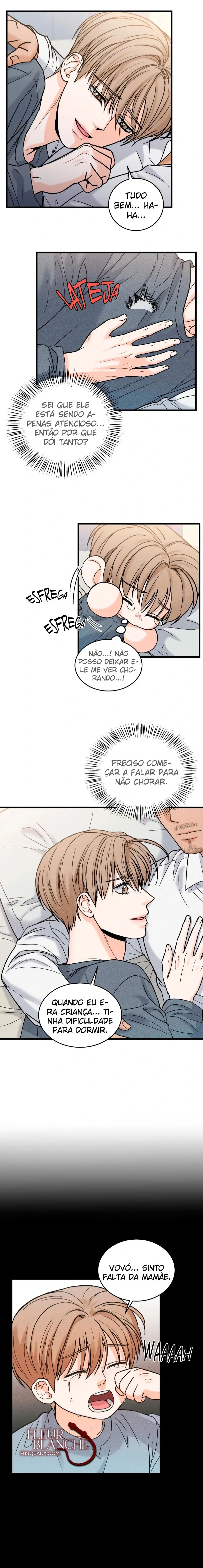 My Sadistic Master – Capítulo 17 Yaoi – Página 5 My Sadistic Master – Capítulo 17 Yaoi – Página 5