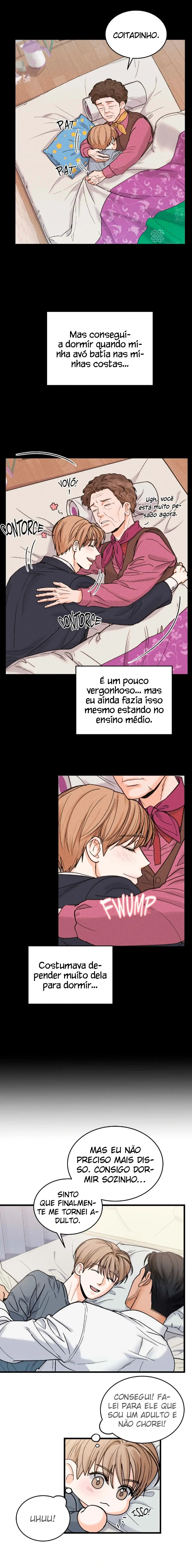 My Sadistic Master – Capítulo 17 Yaoi – Página 6 My Sadistic Master – Capítulo 17 Yaoi – Página 6