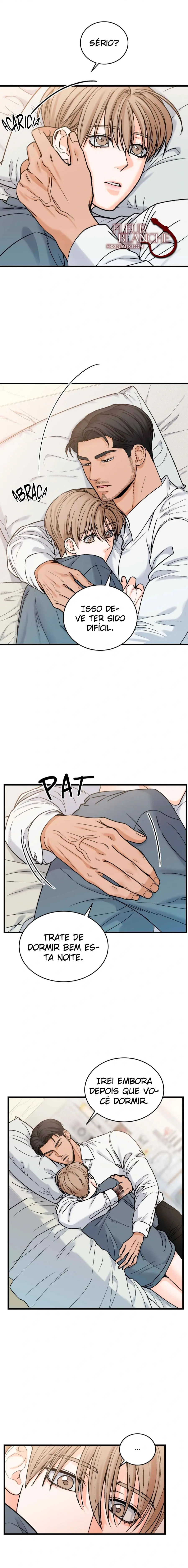 My Sadistic Master – Capítulo 17 Yaoi – Página 7 My Sadistic Master – Capítulo 17 Yaoi – Página 7