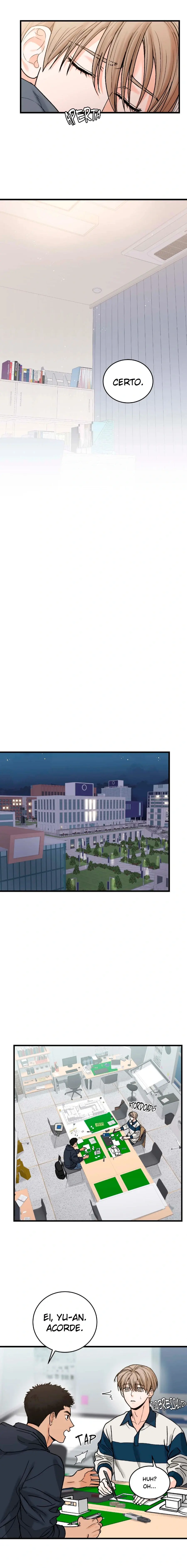 My Sadistic Master – Capítulo 17 Yaoi – Página 8 My Sadistic Master – Capítulo 17 Yaoi – Página 8