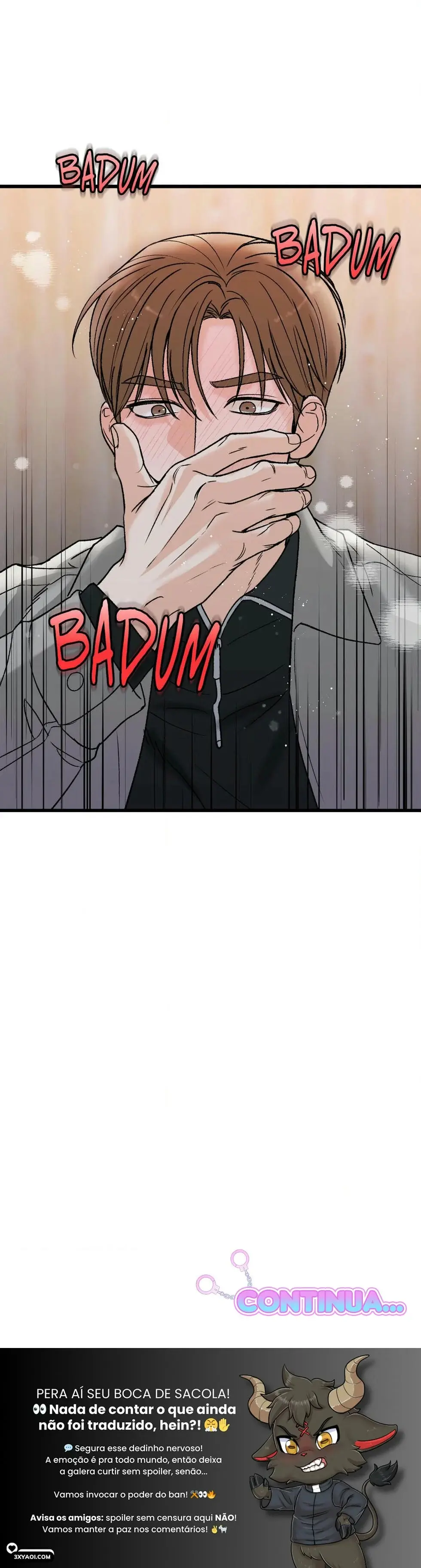 My Sadistic Master – Capítulo 18 Yaoi – Página 8 My Sadistic Master – Capítulo 18 Yaoi – Página 8