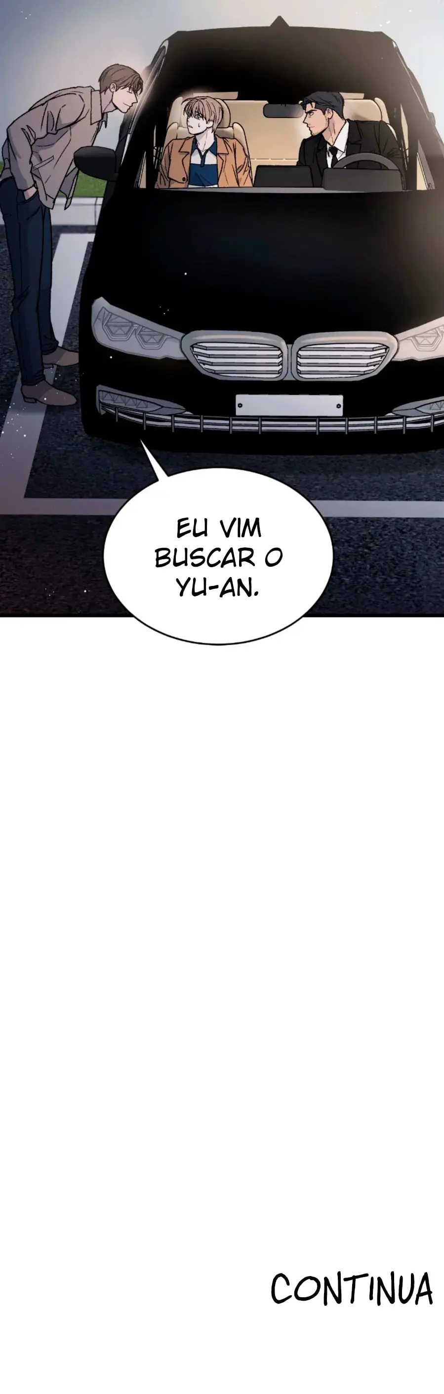 My Sadistic Master – Capítulo 19 Yaoi – Página 14 My Sadistic Master – Capítulo 19 Yaoi – Página 14