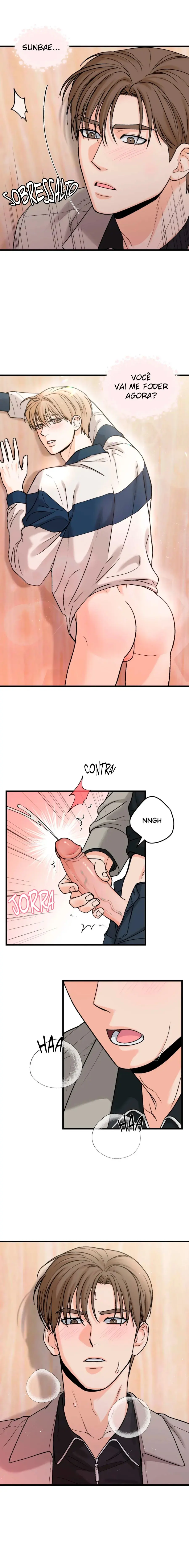 My Sadistic Master – Capítulo 19 Yaoi – Página 4 My Sadistic Master – Capítulo 19 Yaoi – Página 4