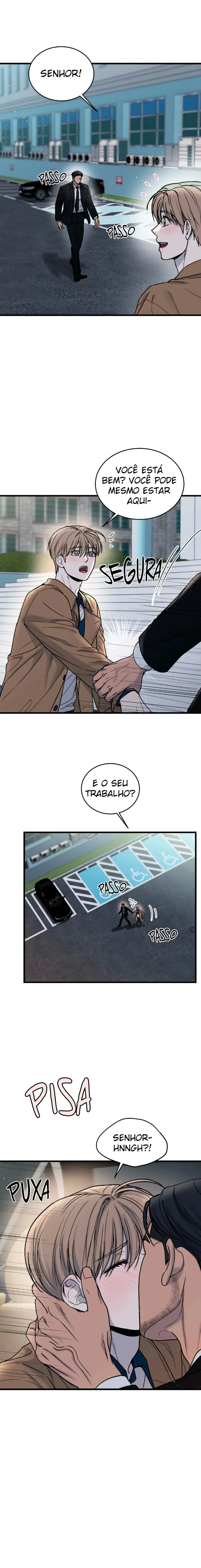 My Sadistic Master – Capítulo 19 Yaoi – Página 6 My Sadistic Master – Capítulo 19 Yaoi – Página 6