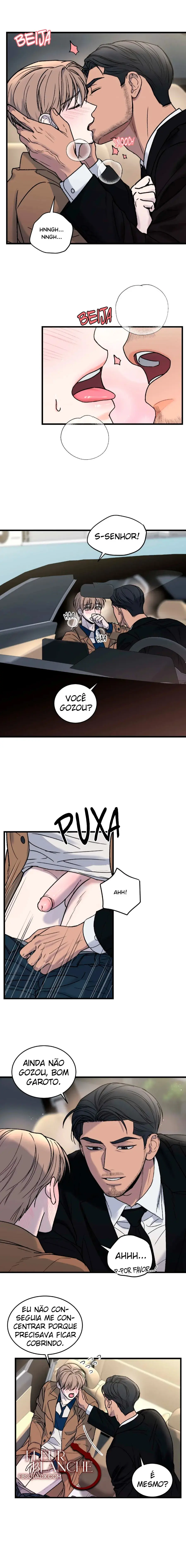 My Sadistic Master – Capítulo 19 Yaoi – Página 7 My Sadistic Master – Capítulo 19 Yaoi – Página 7