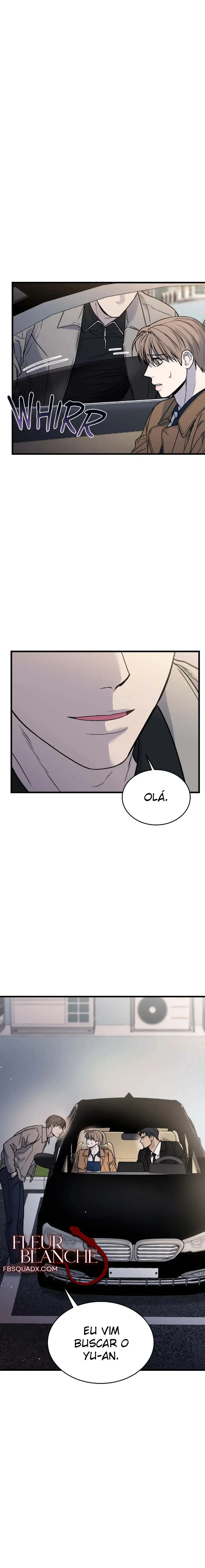 My Sadistic Master – Capítulo 20 Yaoi – Página 1 My Sadistic Master – Capítulo 20 Yaoi – Página 1