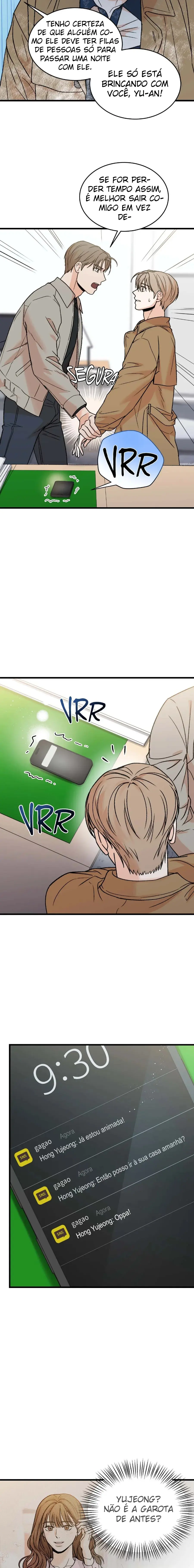 My Sadistic Master – Capítulo 20 Yaoi – Página 10 My Sadistic Master – Capítulo 20 Yaoi – Página 10