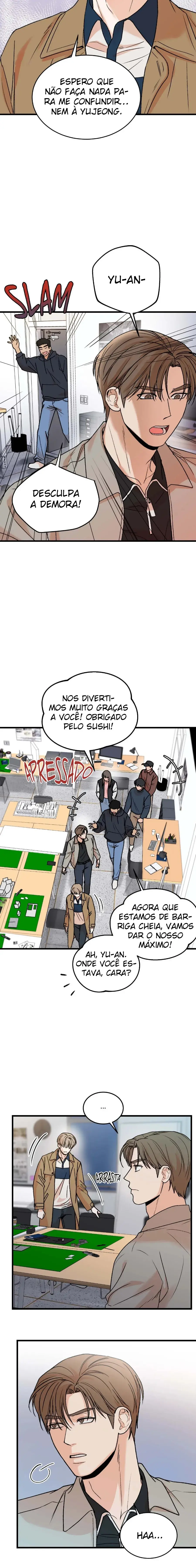 My Sadistic Master – Capítulo 20 Yaoi – Página 12 My Sadistic Master – Capítulo 20 Yaoi – Página 12