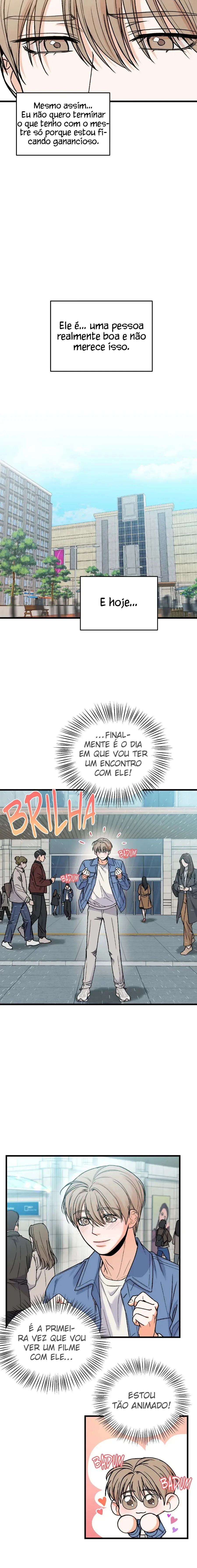 My Sadistic Master – Capítulo 20 Yaoi – Página 14 My Sadistic Master – Capítulo 20 Yaoi – Página 14