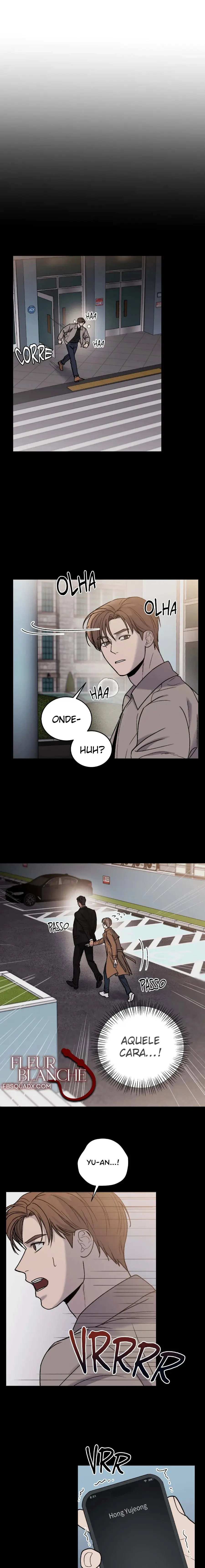 My Sadistic Master – Capítulo 20 Yaoi – Página 3 My Sadistic Master – Capítulo 20 Yaoi – Página 3