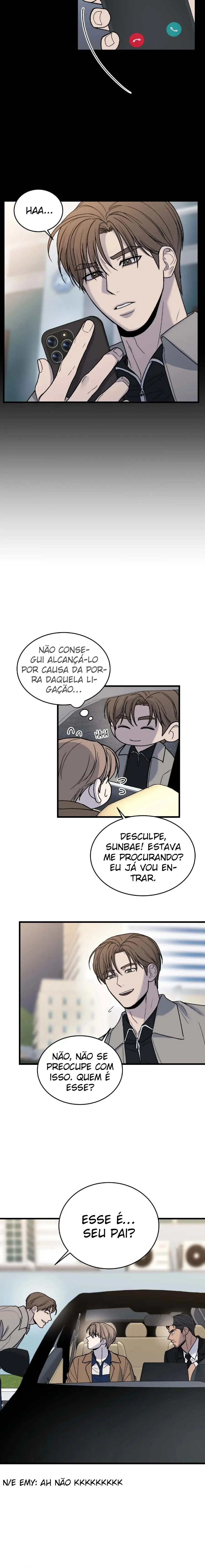 My Sadistic Master – Capítulo 20 Yaoi – Página 4 My Sadistic Master – Capítulo 20 Yaoi – Página 4