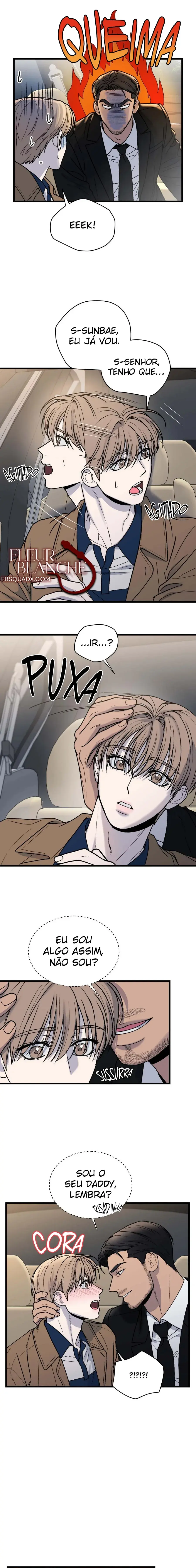 My Sadistic Master – Capítulo 20 Yaoi – Página 5 My Sadistic Master – Capítulo 20 Yaoi – Página 5