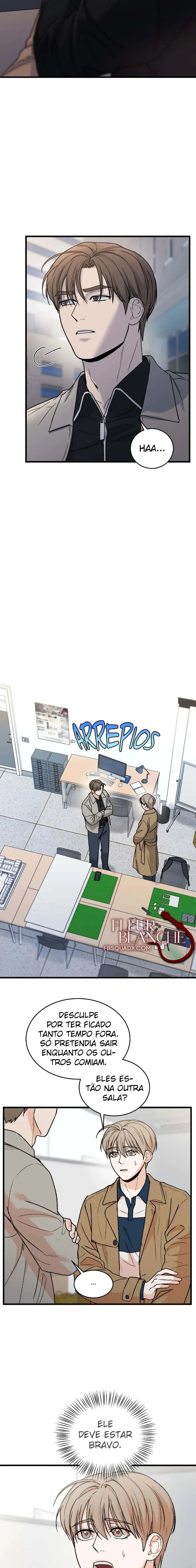 My Sadistic Master – Capítulo 20 Yaoi – Página 7 My Sadistic Master – Capítulo 20 Yaoi – Página 7