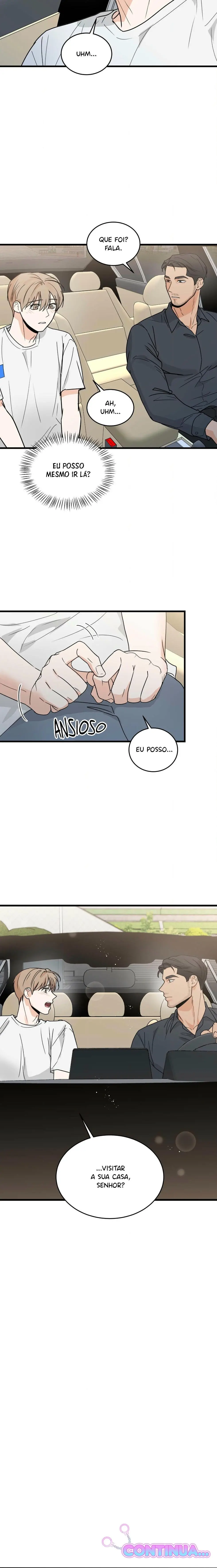 My Sadistic Master – Capítulo 29 Yaoi – Página 8 My Sadistic Master – Capítulo 29 Yaoi – Página 8