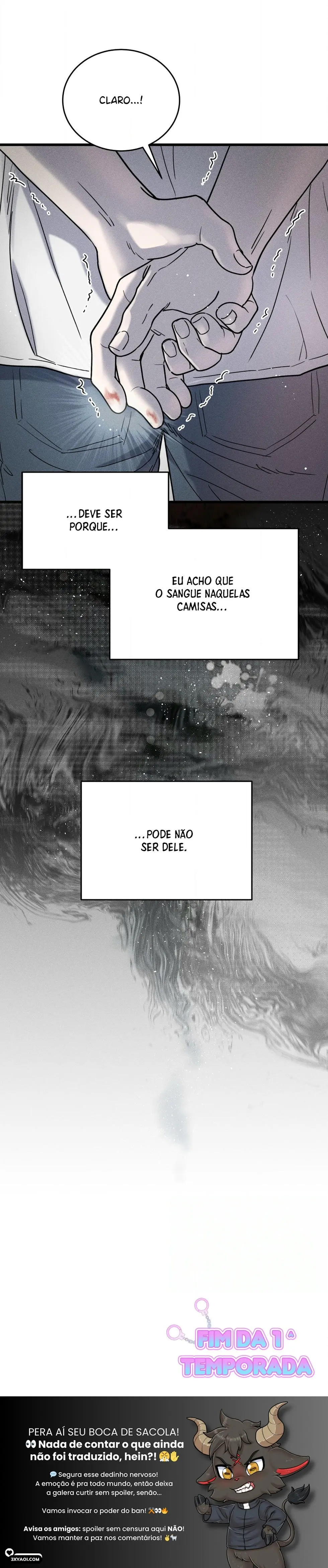 My Sadistic Master – Capítulo 31 Yaoi – Página 9 My Sadistic Master – Capítulo 31 Yaoi – Página 9