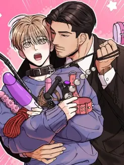 Ler My Sadistic Master Online