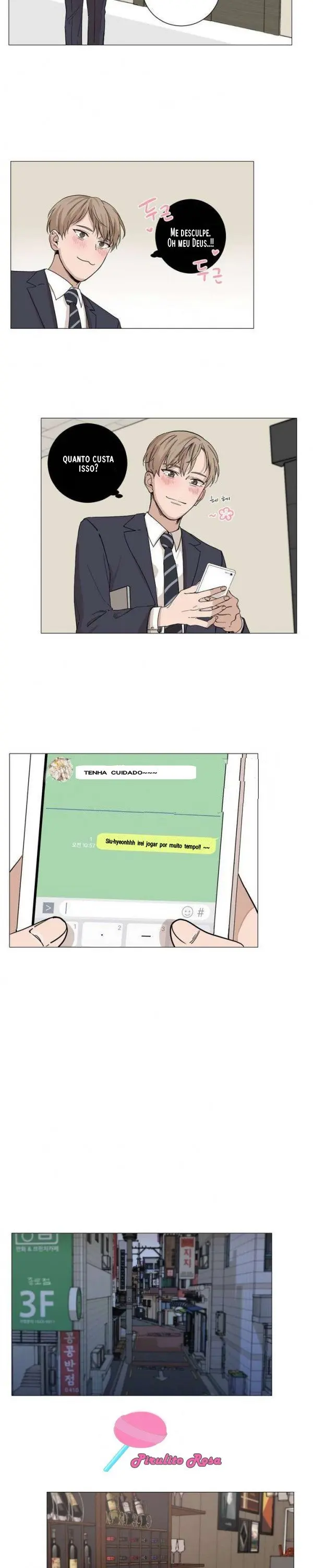 My Suha – Capítulo 01 Yaoi – Página 10