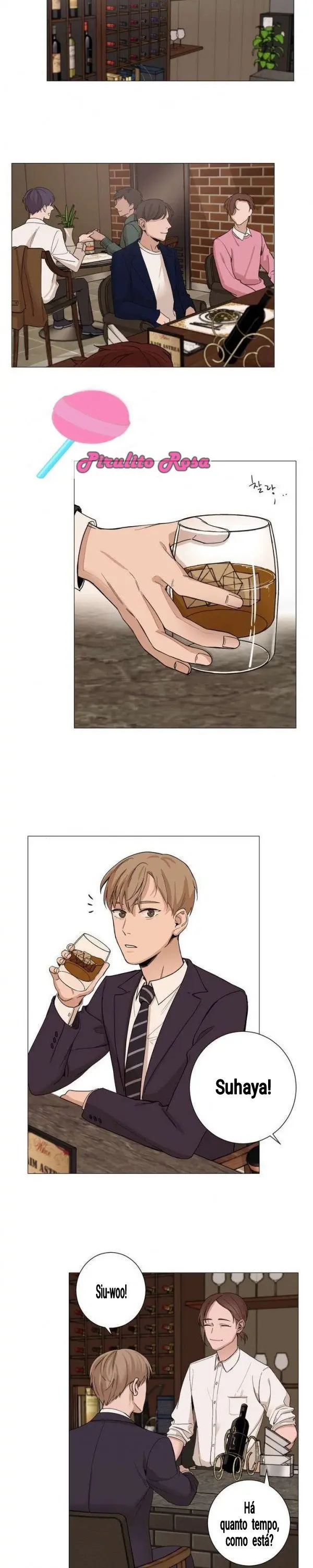 My Suha – Capítulo 01 Yaoi – Página 11