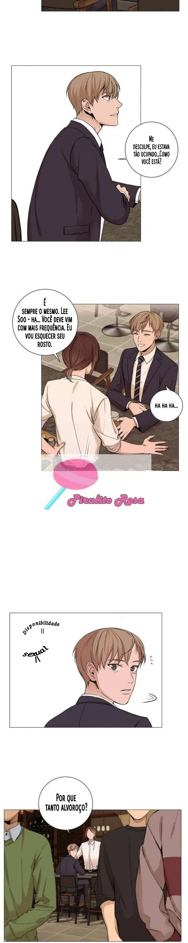 My Suha – Capítulo 01 Yaoi – Página 12