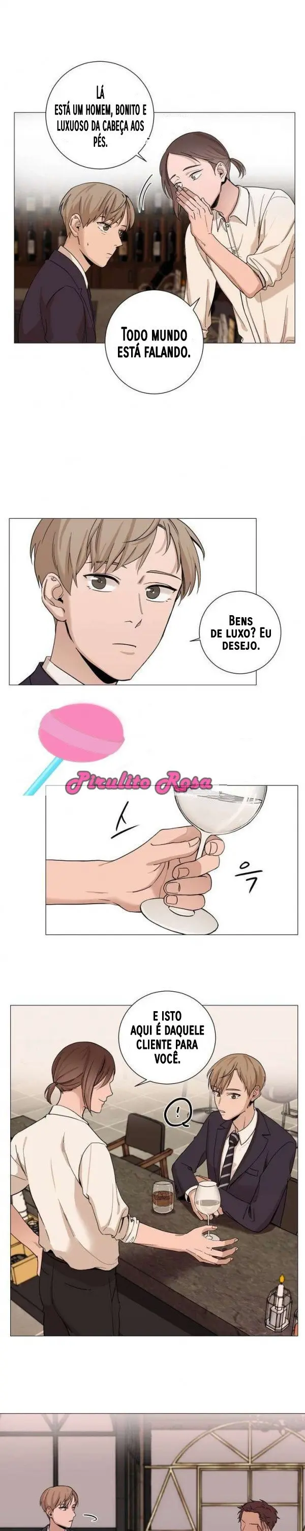 My Suha – Capítulo 01 Yaoi – Página 13