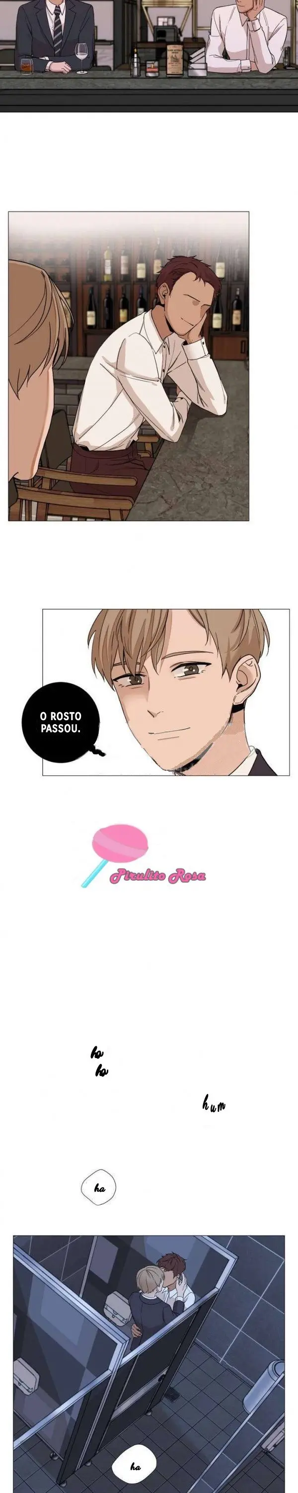 My Suha – Capítulo 01 Yaoi – Página 14