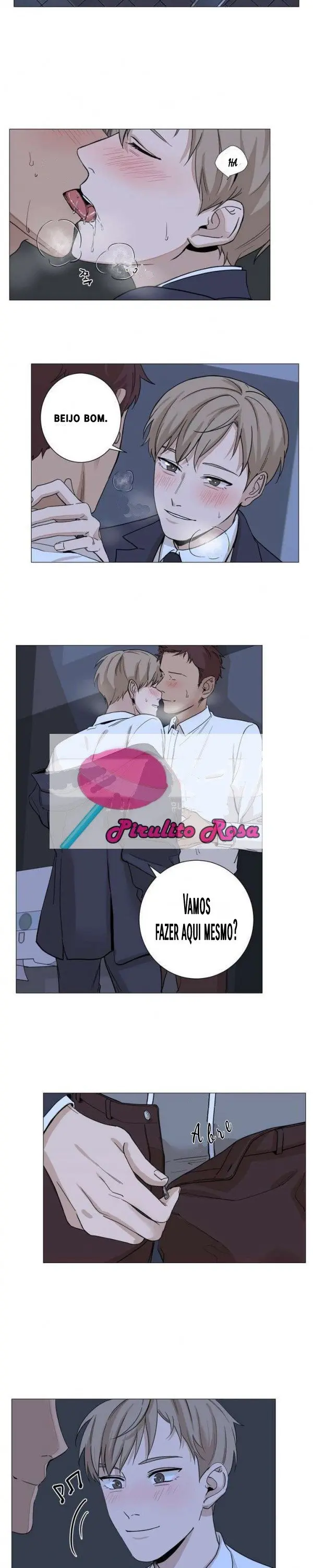 My Suha – Capítulo 01 Yaoi – Página 15