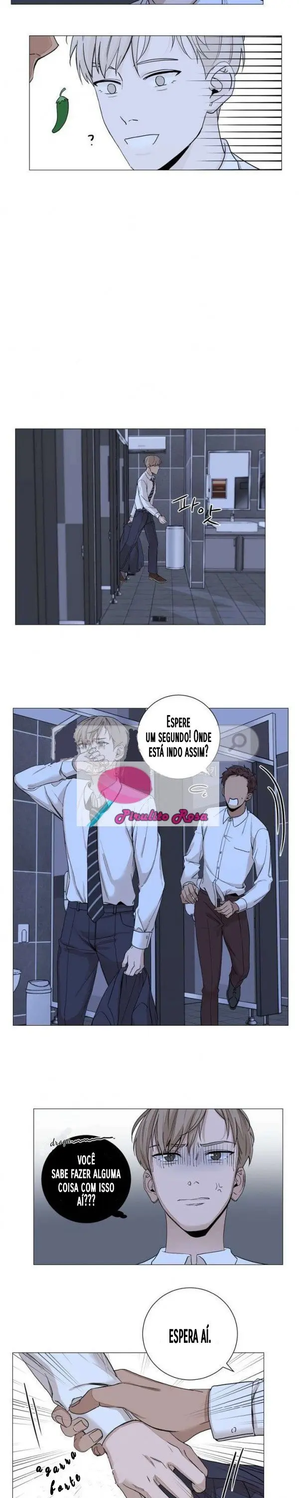 My Suha – Capítulo 01 Yaoi – Página 16