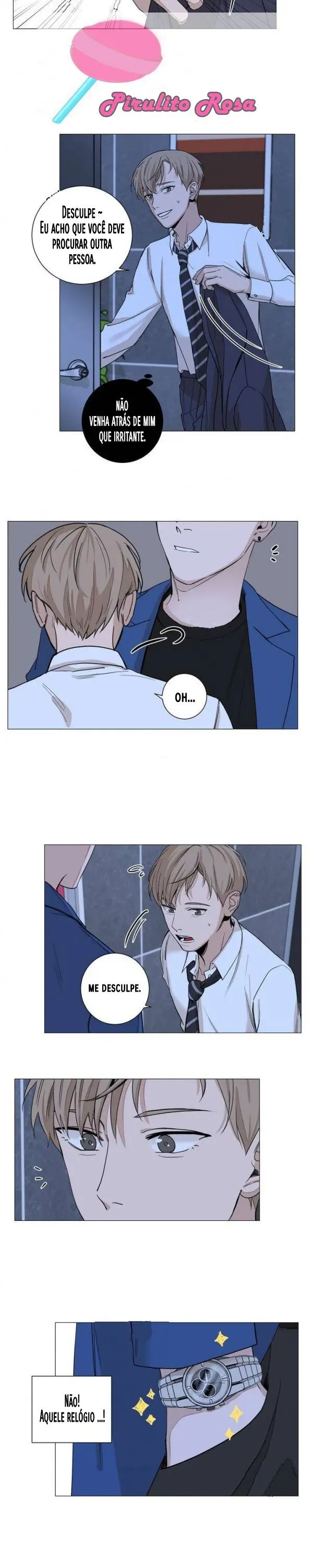 My Suha – Capítulo 01 Yaoi – Página 17